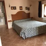 Bed & Breakfast El Urogallo En El Valle De Cabuerniga *