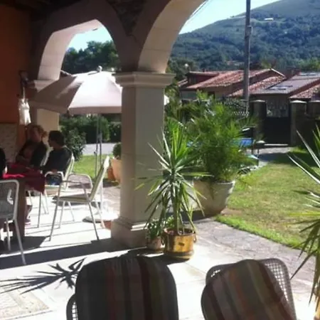 El Urogallo En El Valle De Cabuerniga Bed and Breakfast *