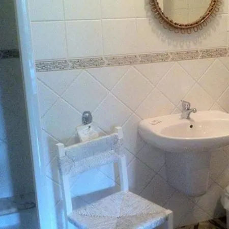 Bed and breakfast El Urogallo Renedo De Cabuerniga