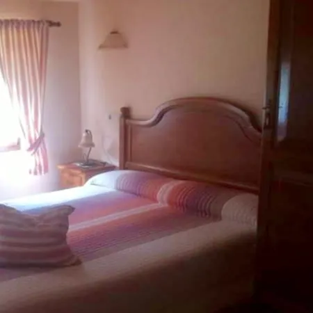 Bed and breakfast El Urogallo *