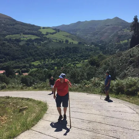 El Urogallo En El Valle De Cabuerniga Renedo De Cabuerniga