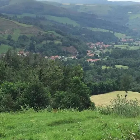 El Urogallo En El Valle De Cabuerniga *