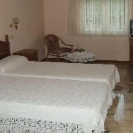 El Urogallo Bed and breakfast Renedo De Cabuerniga