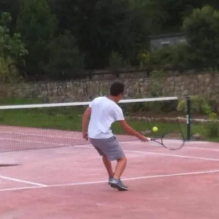 Alojamento de Acomodação e Pequeno-almoço El Urogallo En El Valle De Cabuerniga *