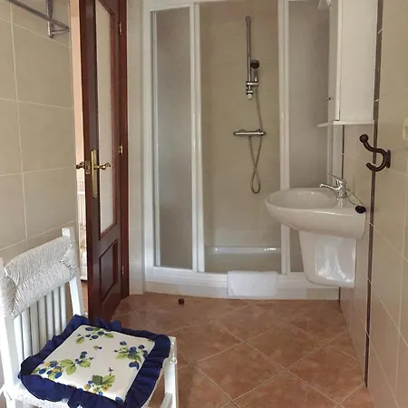 Bed and breakfast El Urogallo Renedo De Cabuerniga