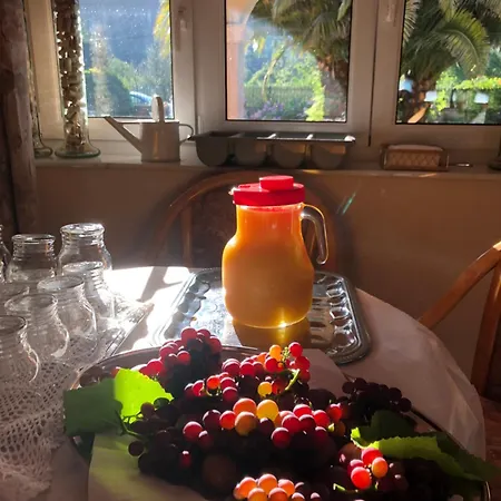 El Urogallo Bed and breakfast Renedo De Cabuerniga