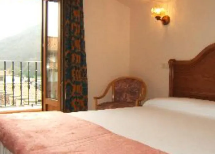 El Urogallo En El Valle De Cabuerniga Renedo De Cabuerniga